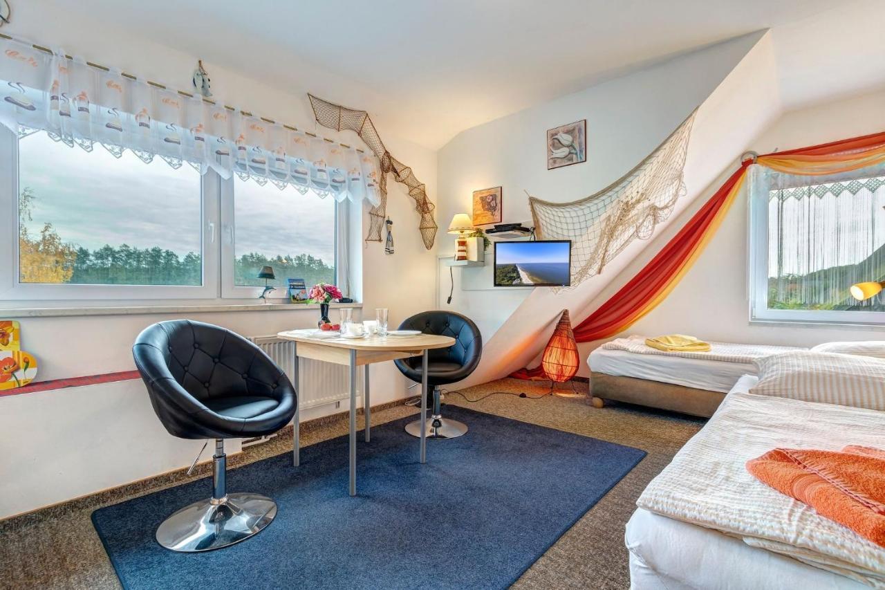 Haus Rehwiese Benz  Zewnętrze zdjęcie