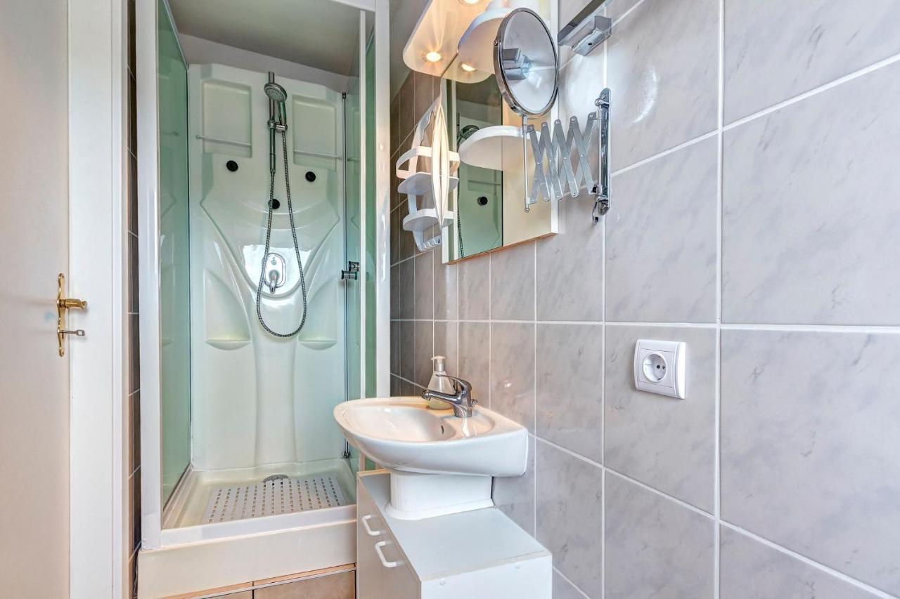 Haus Rehwiese Benz  Zewnętrze zdjęcie