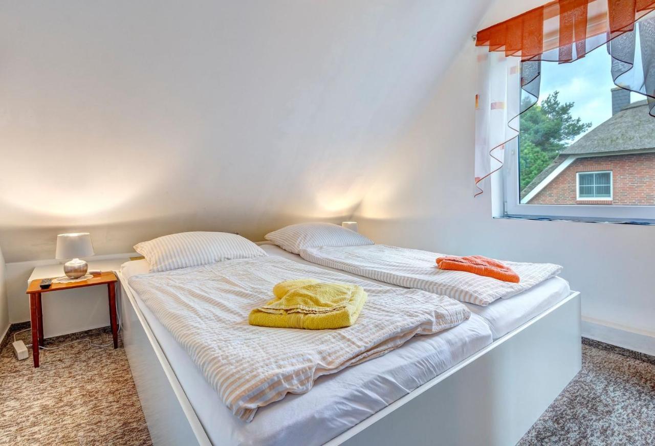 Haus Rehwiese Benz  Zewnętrze zdjęcie